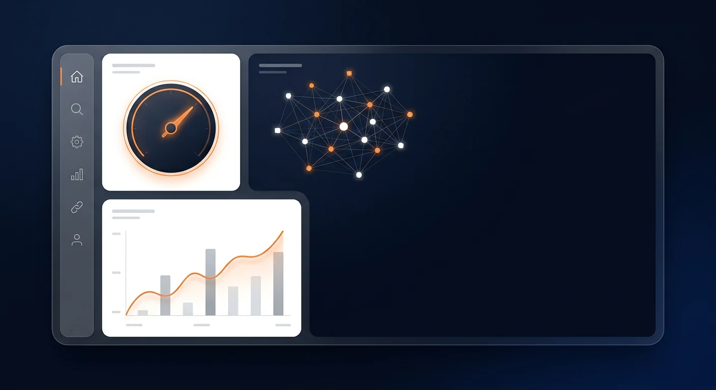 پلتفرم آماده SEO Toolkit SaaS با PHP و MySQL
